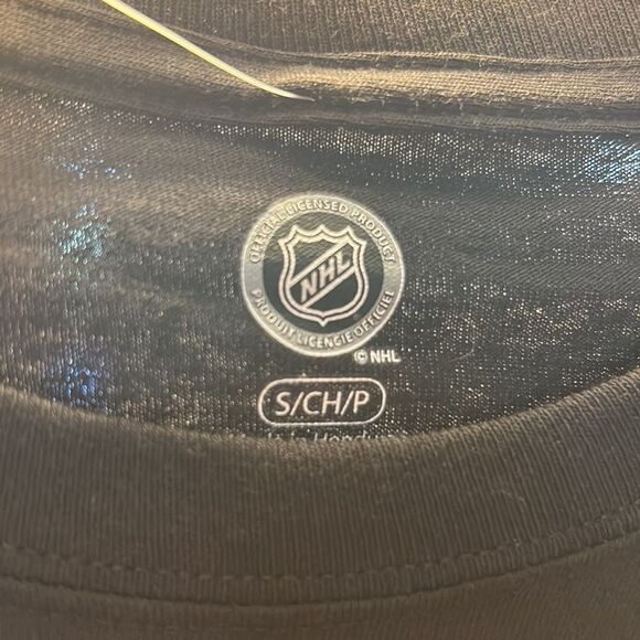 NHL Pittsburgh Penguins long sleeve Shirt size small - Picture 6 of 15